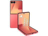 Samsung Galaxy Z Flip7, 512 GB, 12 GB RAM, 6.9