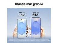 Samsung Galaxy S25, Navy, 512 GB, 12 GB RAM, 6.2" FHD+, IA integrada, Snapdragon 8 Elite