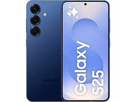 Samsung Galaxy S25, Navy, 512 GB, 12 GB RAM, 6.2