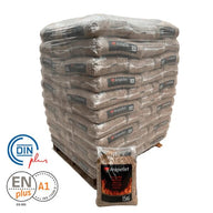 Pellet Arapellet – Palet de Alta Eficiencia