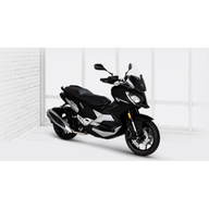 Peugeot XP400 Allure – El Maxi Scooter Adventure de Alta Gama