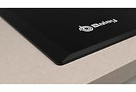 Placa Inducción Balay 3EB965LR | 3 Zonas, Zona Gigante de 28 cm, 7400W, Control Táctil (Negro)