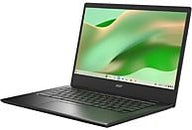 Portátil Acer Chromebook 314 | 14" Full-HD, Intel® Celeron® N4500, 8GB RAM, 128GB eMMC, Ratón Incluido