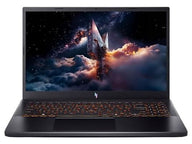 Portátil Gaming Acer Nitro V 5ANV15-52-961Z | Core™ i9-13900H, RTX™ 5050 (8GB GDDR7), 32GB RAM, 1TB SSD (Negro)