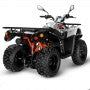 Quad ATV IMR 200 T3B Matriculable – Potencia y Versatilidad