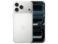 Apple iPhone 17 Pro Max 5G, 2 TB, 12 GB RAM, Chip A19 Pro, Plata (Reacondicionado)