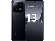 Xiaomi 13 Pro 5G, 256 GB, 12 GB RAM, Snapdragon 8 Gen 2 (Reacondicionado)