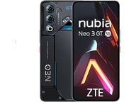 ZTE Nubia Neo 3GT 5G, 256 GB, 12 GB RAM, Interstellar Grey (Reacondicionado)