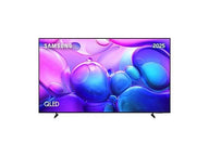 Samsung TQ85Q6FA 85" QLED 4K, Procesador Q4 Lite, Smart TV Tizen (Reacondicionado)