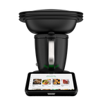 Robot de Cocina Thermomix® TM7 | Todo en Uno, 20+ Modos, Cookidoo® Integrado, Pantalla 10''