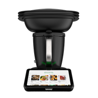 Robot de Cocina Thermomix® TM7 | Todo en Uno, 20+ Modos, Cookidoo® Integrado, Pantalla 10''