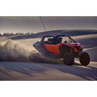 SSV CFMOTO Z10 TURBO, 998cc, 143 CV, Suspensión FOX, Apple CarPlay