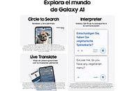 Samsung Galaxy S24 FE, 5G, 256 GB, Grafito - Electrodomésticos Idea SL