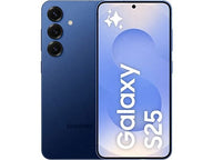 Samsung Galaxy S25 (2025), 256 GB, 12 GB RAM, Azul Marino - Electrodomésticos Idea SL