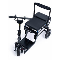 Scooter Eléctrico FOLDI LITE – Ultra-Ligero y Compacto