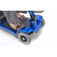 Scooter Eléctrico LITTLE GEM 2 – Compacto y Ultra-Portátil