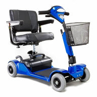 Scooter Eléctrico LITTLE GEM 2 – Compacto y Ultra-Portátil