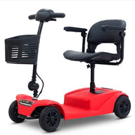 Scooter Eléctrico Lite – Tu Compañero Ideal para la Movilidad Diaria