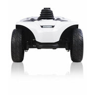 Scooter Eléctrico Amigo – Potencia y Autonomía en Formato Desmontable