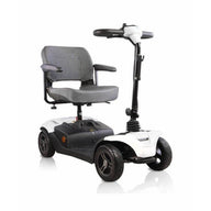 Scooter Eléctrico Amigo – Potencia y Autonomía en Formato Desmontable