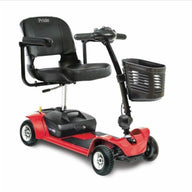 Scooter Eléctrico GOGO ULTRA X – Versatilidad y Diseño Innovador