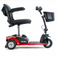 Scooter Eléctrico GOGO ULTRA X – Versatilidad y Diseño Innovador