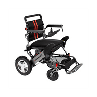 Silla Eléctrica I-Explorer XL3 – Tecnología Digital y Confort Todo Terreno