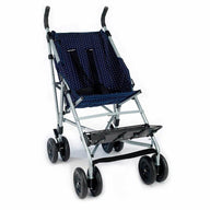 Silla Pediátrica PLEGABLE – Resistencia y Simplicidad en Paseo