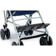 Silla Pediátrica PLEGABLE – Resistencia y Simplicidad en Paseo