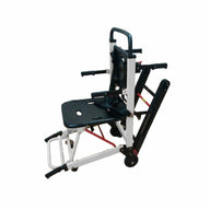 Silla de Evacuación y Transporte PS-183 – Versatilidad Manual y Doméstica