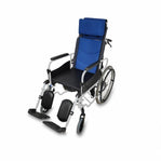 Silla de Rueda Manual PH-11 – Polifuncional, Reclinable y Adaptable