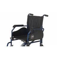 Silla de Ruedas BREEZY 90 – Resistencia, Funcionalidad y Diseño Robusto