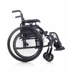 Silla de Ruedas Capri – Ligereza, Color y Ajuste Personalizado