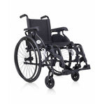 Silla de Ruedas Capri – Ligereza, Color y Ajuste Personalizado