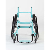 Silla de Ruedas Cesa – Diseño Deportivo y Alta Configurabilidad