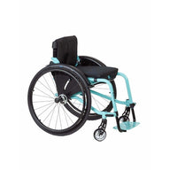 Silla de Ruedas Cesa – Diseño Deportivo y Alta Configurabilidad