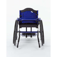 Silla de Ruedas Cleo Teen – Autonomía y Estilo para Adolescentes