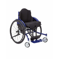 Silla de Ruedas Cleo Teen – Autonomía y Estilo para Adolescentes