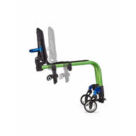 Silla de Ruedas Clik XP – Innovación, Crecimiento y Posicionamiento Activo