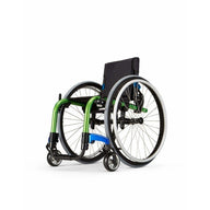 Silla de Ruedas Clik XP – Innovación, Crecimiento y Posicionamiento Activo