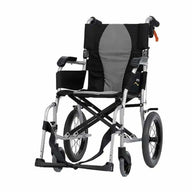 Silla de Ruedas Ergo Lite 2 – Ultra Ligereza y Versatilidad de Traslado
