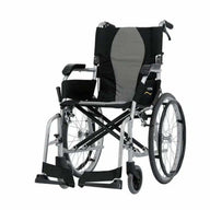 Silla de Ruedas Ergo Lite 2 – Ultra Ligereza y Versatilidad de Traslado