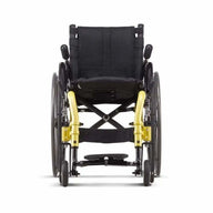 Silla de Ruedas Ergo Live – Rendimiento Personalizable y Dinámica Activa