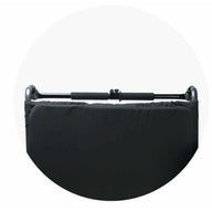 Silla de Ruedas KM-BT 10 – Solución Bariátrica de Alta Resistencia