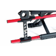 Silla de Ruedas QUICKIE HELIX2 – Versatilidad Extrema y Adaptabilidad Total