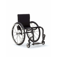 Silla de Ruedas Rogue – Chasis Rígido y Rendimiento Ultra Ligero