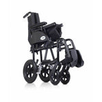 Silla de Ruedas Sol-30/31 – Ligereza, Versatilidad y Alta Capacidad de Carga