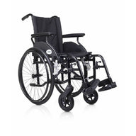 Silla de Ruedas Sol-30/31 – Ligereza, Versatilidad y Alta Capacidad de Carga