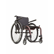 Silla de Ruedas Tsunami ALX – Diseño Activo y Personalización Infinita