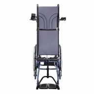 Silla de Ruedas de Bipedestación SME – Salud, Autonomía e Integración